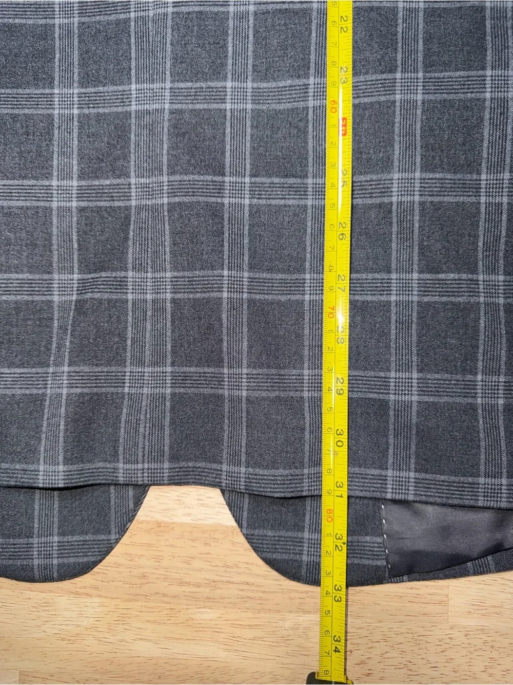 Tommy Hilfiger tailored tommy